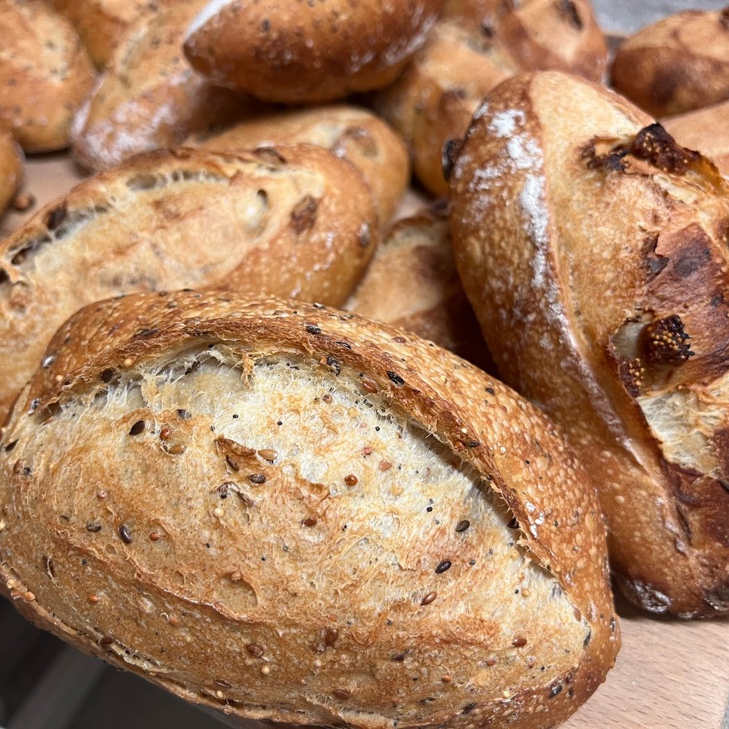 Perenchio Boulangerie 1
